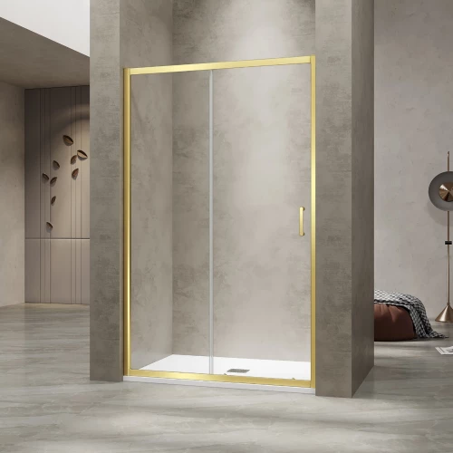 Душевая дверь RGW PA-114-Gb Прозрачное 030811412-16 120 см