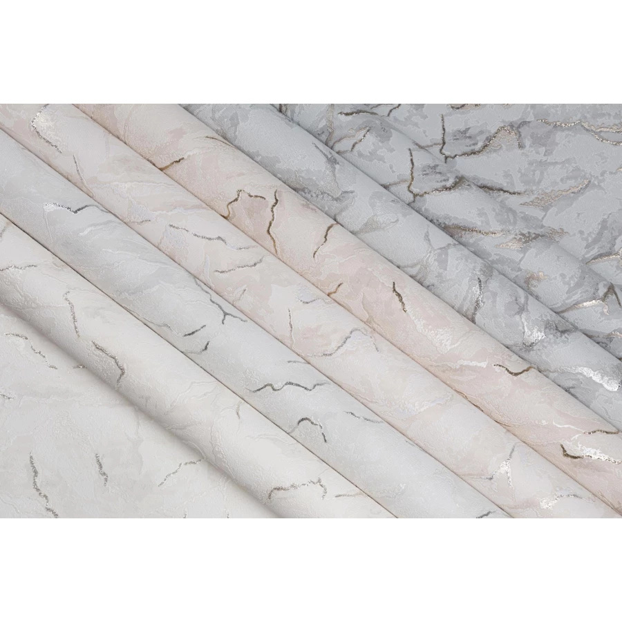 Обои флизелиновые Palitra Home Markiza бежевый HC31181-21 1,06х10,05 м