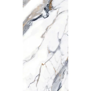 Керамогранит Basconi Home Calacatta Gold BHM-5002 120х60 см