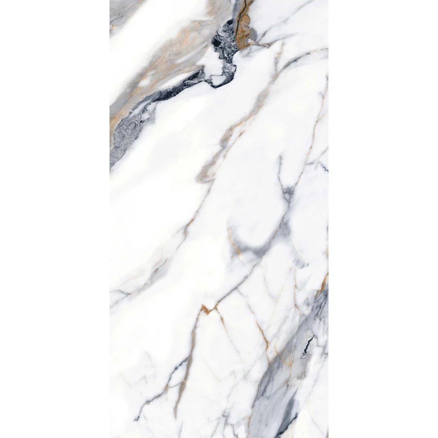 Керамогранит Basconi Home Calacatta Gold BHM-5002 120х60 см