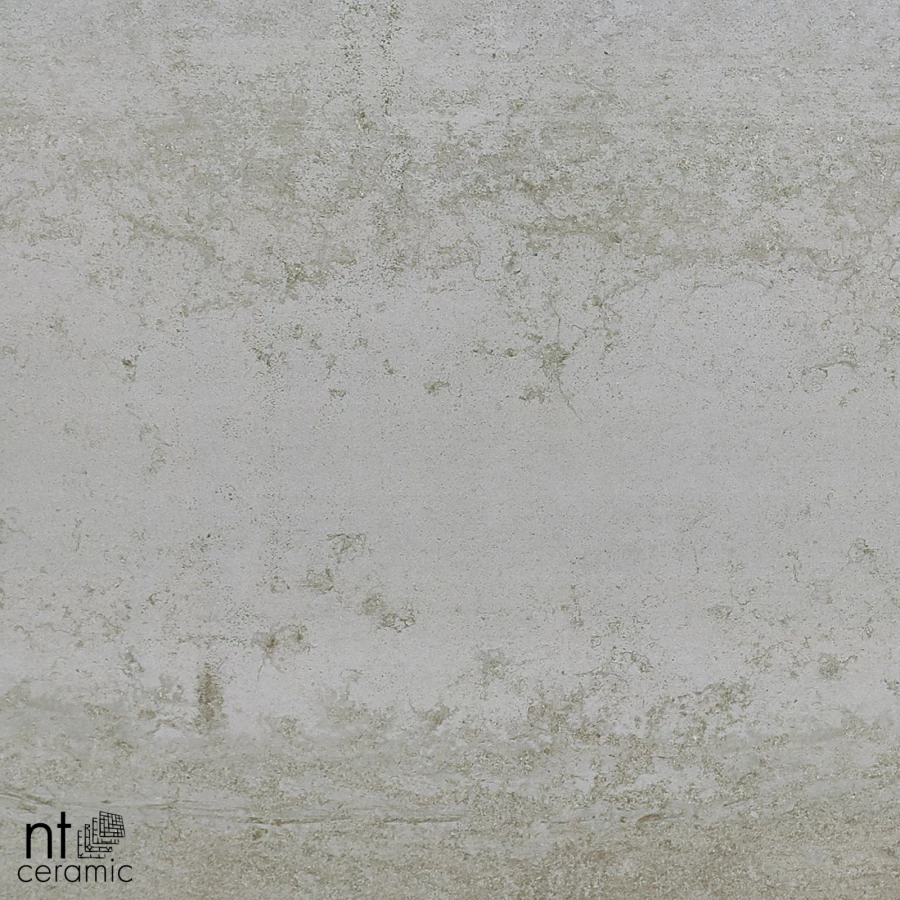 Керамогранит NT Ceramic Punk NTT9001 Матовый MC6NTT9001M 60х60 см