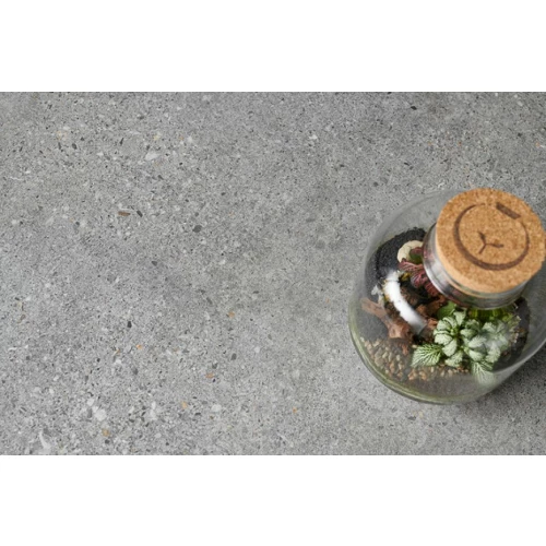 Керамогранит Peronda Manhattan Floor Manhattan Grey AS C R серый 3350938980 120х60 см