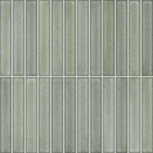 Плитка настенная Harmony Peronda Crisp Green глянцевая зеленая 5022141893 20х20 см