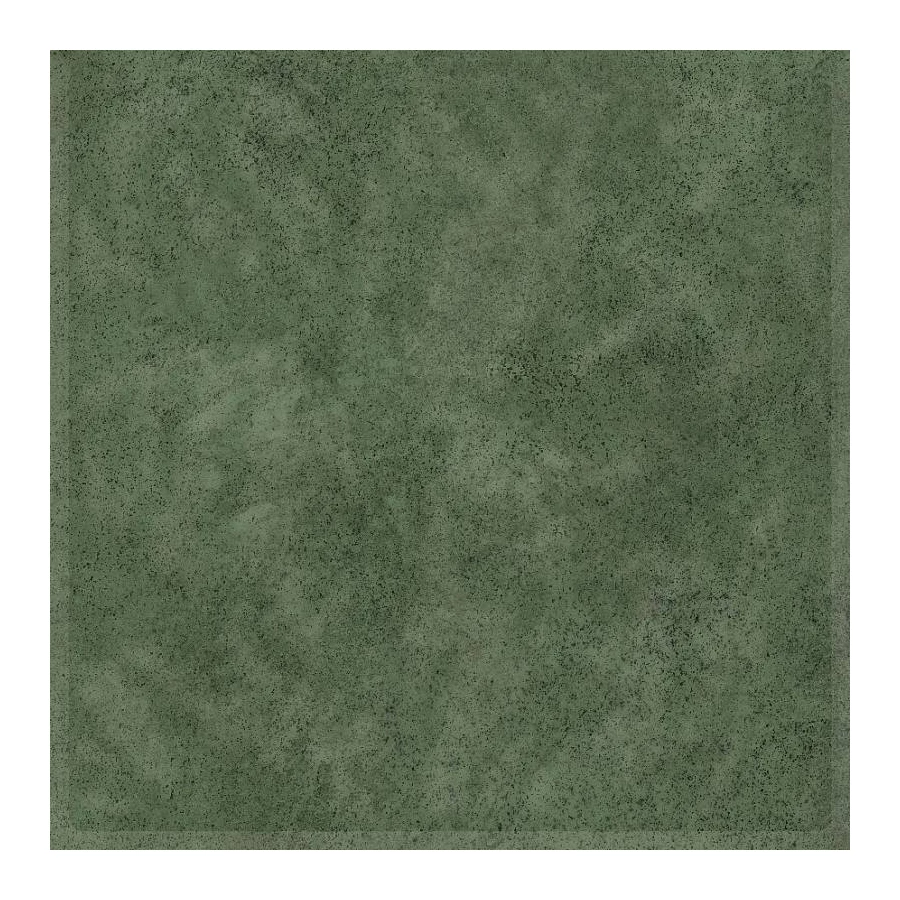 Керамическая плитка Плитка Smalto verde 15*15 см