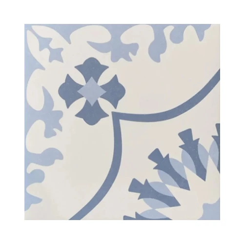 Керамогранит Mainzu BM Bolonia Navy Mate 20x20 см