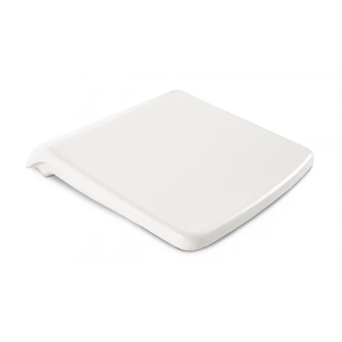 Подголовник для ванны Creto белый 1-08PW