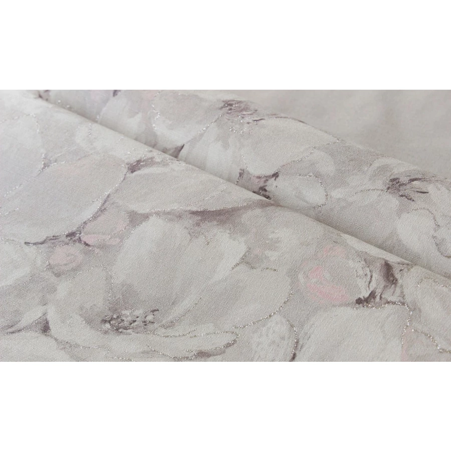 Обои флизелиновые Аспект Виола бежевые 70431-28 1,06х10,05 м