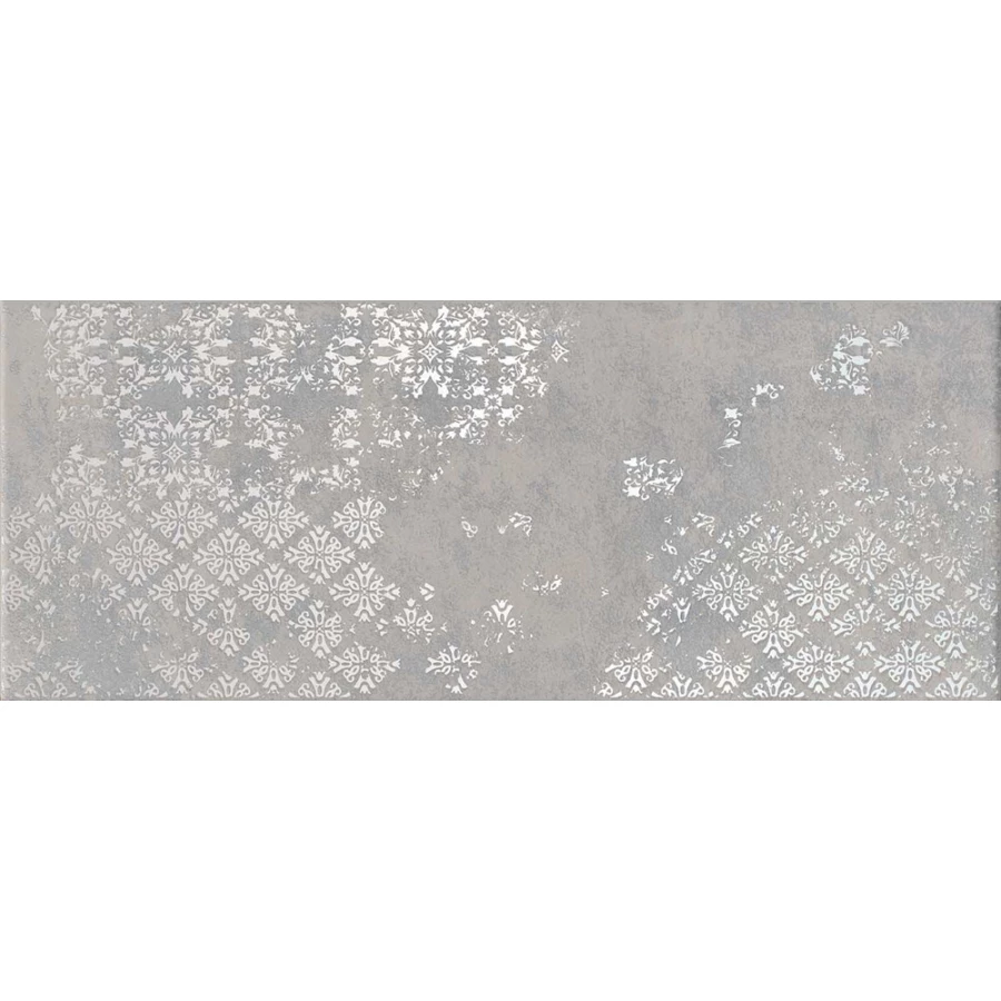 Декор Kerama Marazzi Каннареджо матовый синий светлый OS/B294/7242 50x20 см