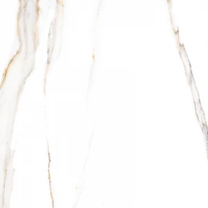 Плитка напольная керамогранитная ALMA Ceramica Extra Calacatta матовая GFA57ECL04R 57х57 см