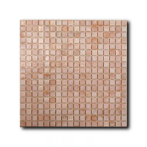 Стеклянная мозаика Art&Natura Classic Glass 15x15 Carolyn 3 carolyn3 29,5x29,5 см