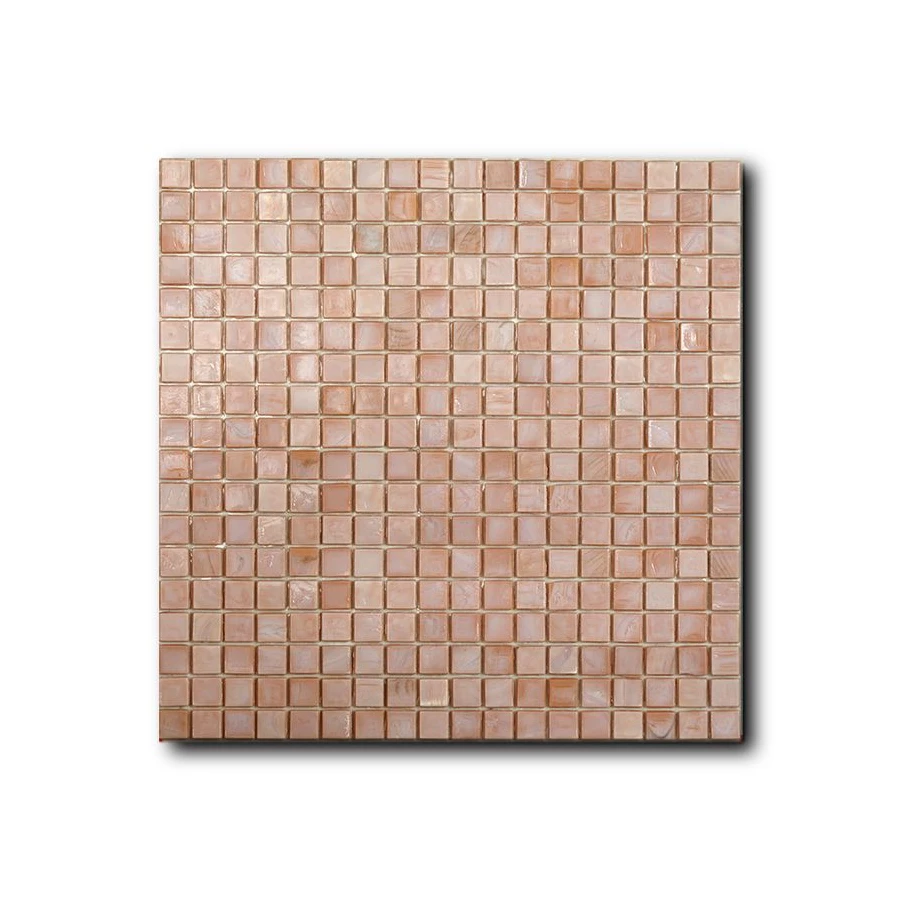 Стеклянная мозаика Art&Natura Classic Glass 15x15 Carolyn 3 carolyn3 29,5x29,5 см