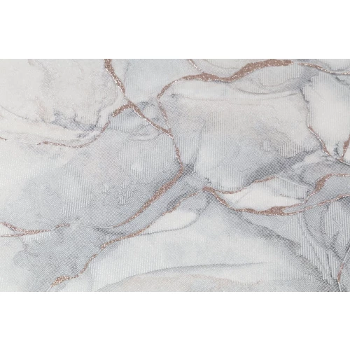 Обои флизелиновые Palitra Home Protect-Fluidart HomeColor серые HC31218-42a 1,06х10,05 м