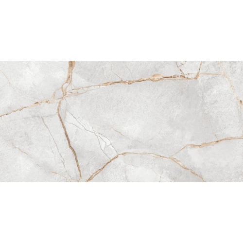 Керамогранит LCM Special Marmo Gray полированный серый 60120PEC15P 120х60 см