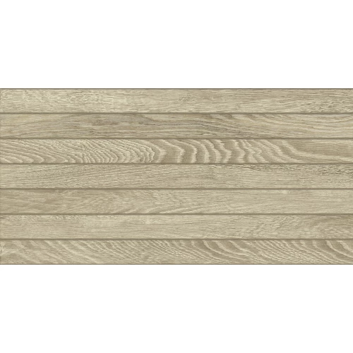 Плитка настенная Cersanit Tenero матовая коричневая A16957 59,8х29,8 см