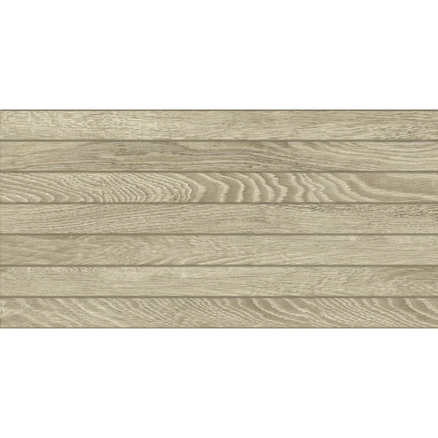 Плитка настенная Cersanit Tenero матовая коричневая A16957 59,8х29,8 см