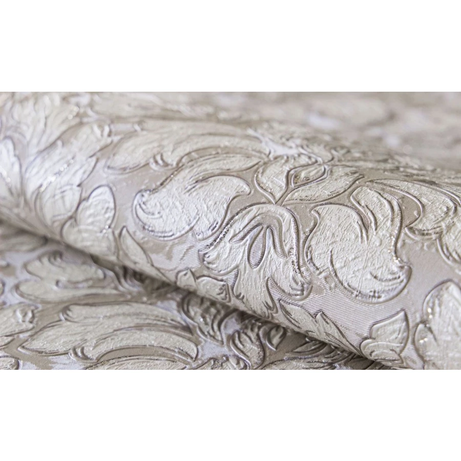 Обои флизелиновые VOG Collection A Лорето бежевые 90127-21 1,06х10,05 м