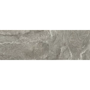 Плитка настенная ALMA Ceramica Land матовая серая TWU3090LAN70R 90х30 см