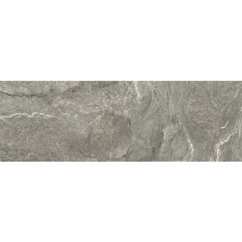 Плитка настенная ALMA Ceramica Land матовая серая TWU3090LAN70R 90х30 см