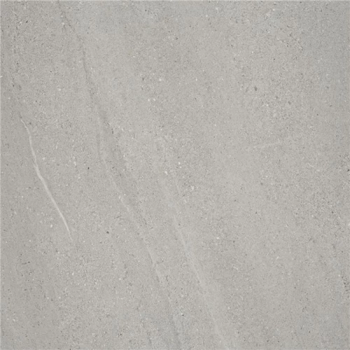 Керамогранит Keratile Materica P.E. Antid C3 Grey Rect матовый серый 20 мм CAN6MAT1DCKA 60х60 см