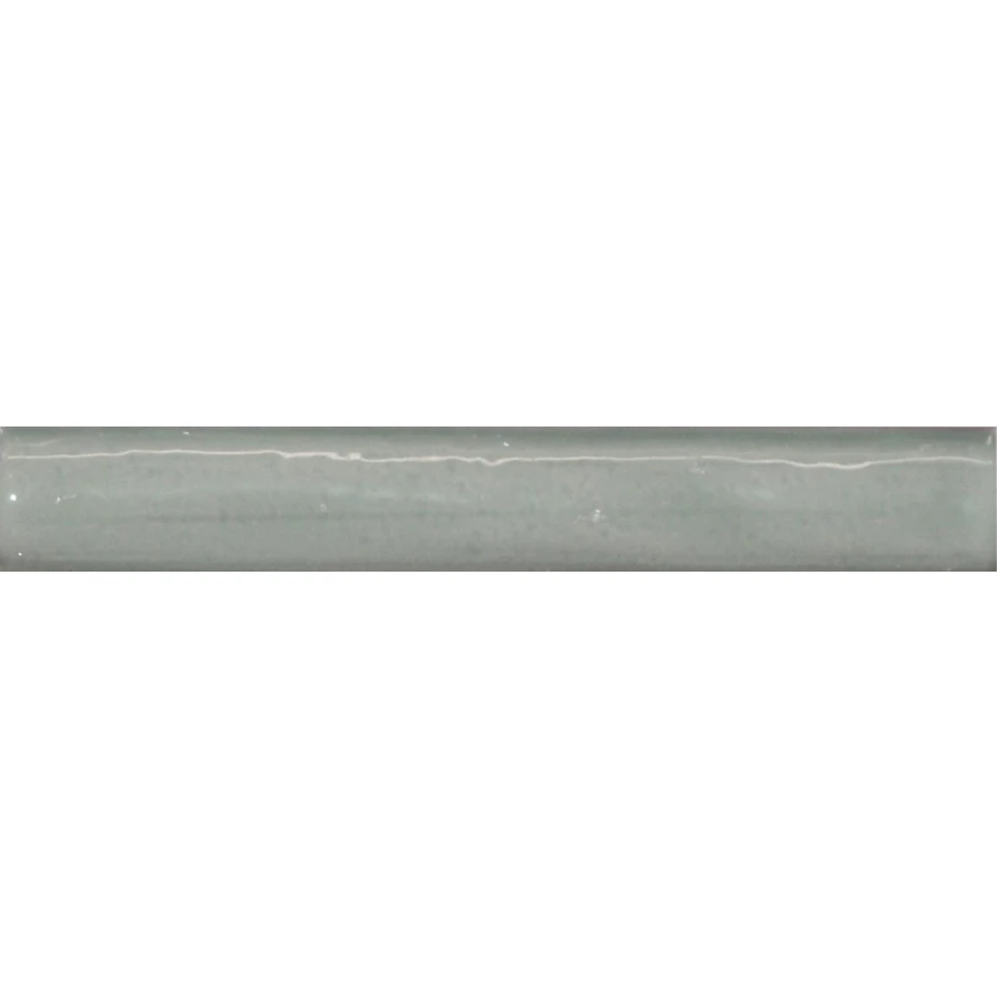 Плитка настенная Cevica Plus Ma Bombato Sea Spray глянцевая зеленая CV62782 15х2,2 см
