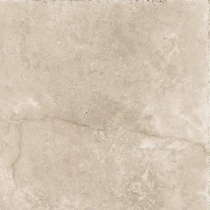Керамогранит Granoland Richmond Travertine Taupe матовый бежевый 60х60 см