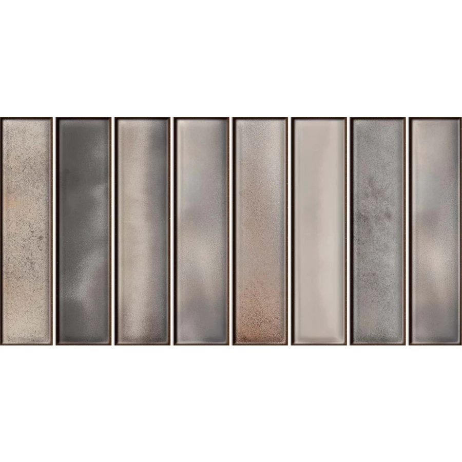 Плитка настенная EL Barco Borealis Greige 30х15 см