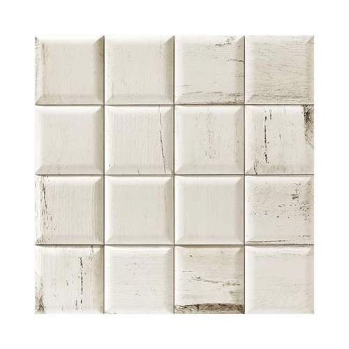 Плитка настенная Mainzu Soho Blanco Matt PT02451 белый 15x15 см