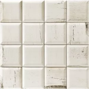 Плитка настенная Mainzu Soho Blanco Matt PT02451 белый 15x15 см