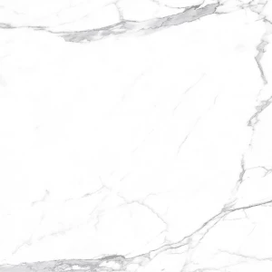 Керамогранит Ceradim Carrara Terrific Silver белый Матовый 60х60 см