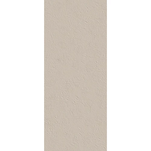 Плитка настенная Fap Ceramiche True Color Wind Fossil RT матовая серая fTD1 120x50 см