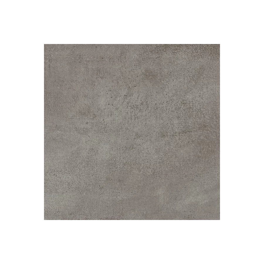 Керамогранит Гранитея АртБетон коричневый рельефный Relief G006 60х60 см