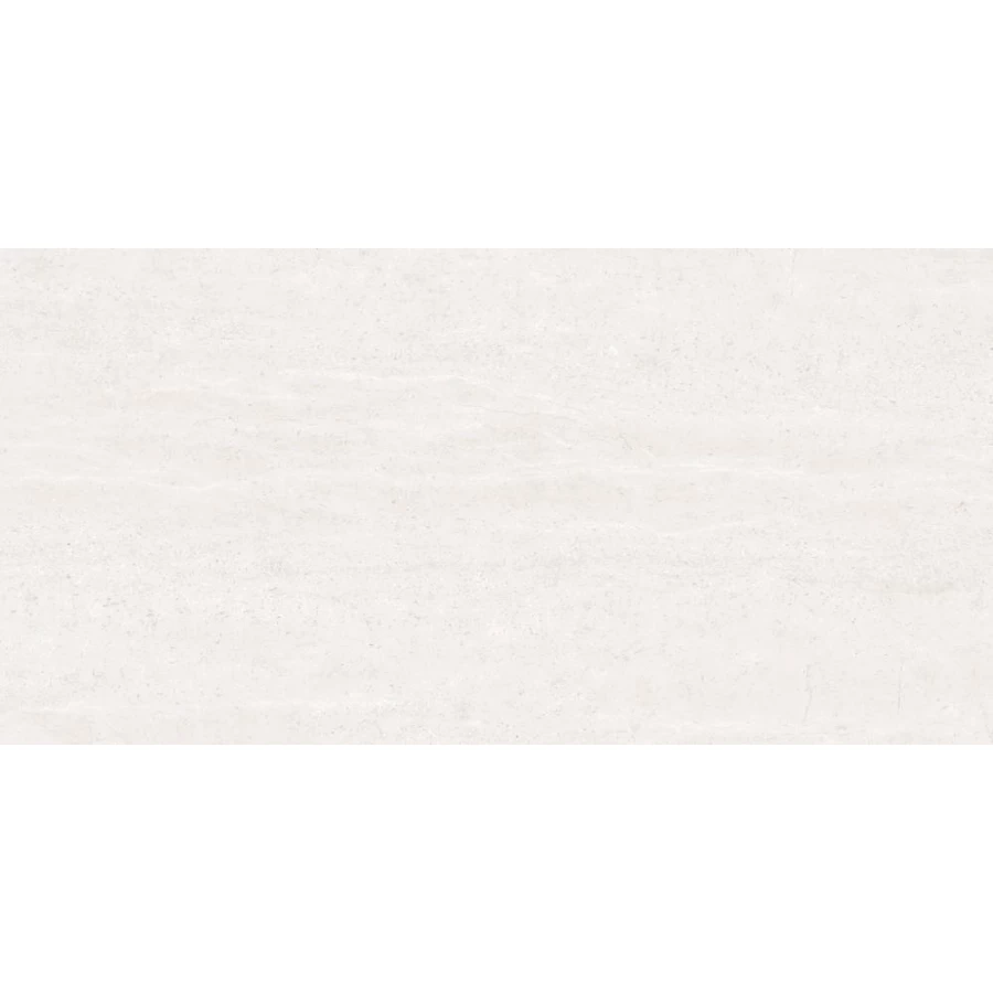 Керамогранит Grespania Riverside White матовый белый 44RV49R 120х60 см