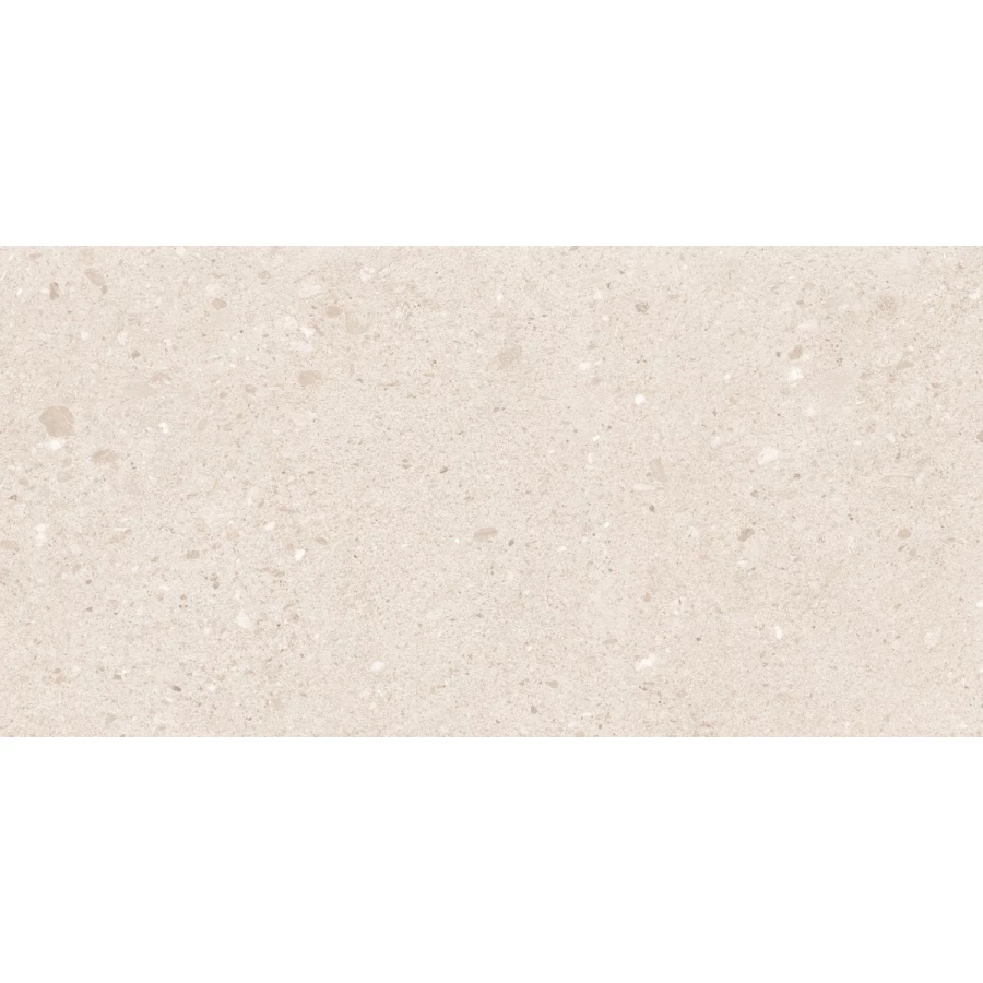 Керамогранит Neodom Stone Bella Stone Bianco Str бежевый N40072 120х60 см