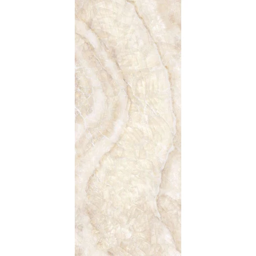 Керамогранит Emil Ceramica Tele Di Marmo Lumia Ivory Gioiello Lappato полуглянцевый бежевый EN89 120х60 см