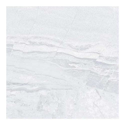 Керамогранит Vitra Ethereal белый K944267LPR 45x45