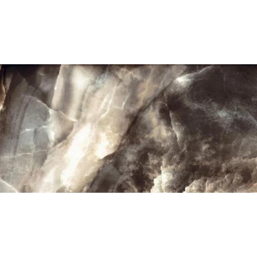 Керамогранит Rex Ceramiche Alabastri rex fume lap 739811 60X120 