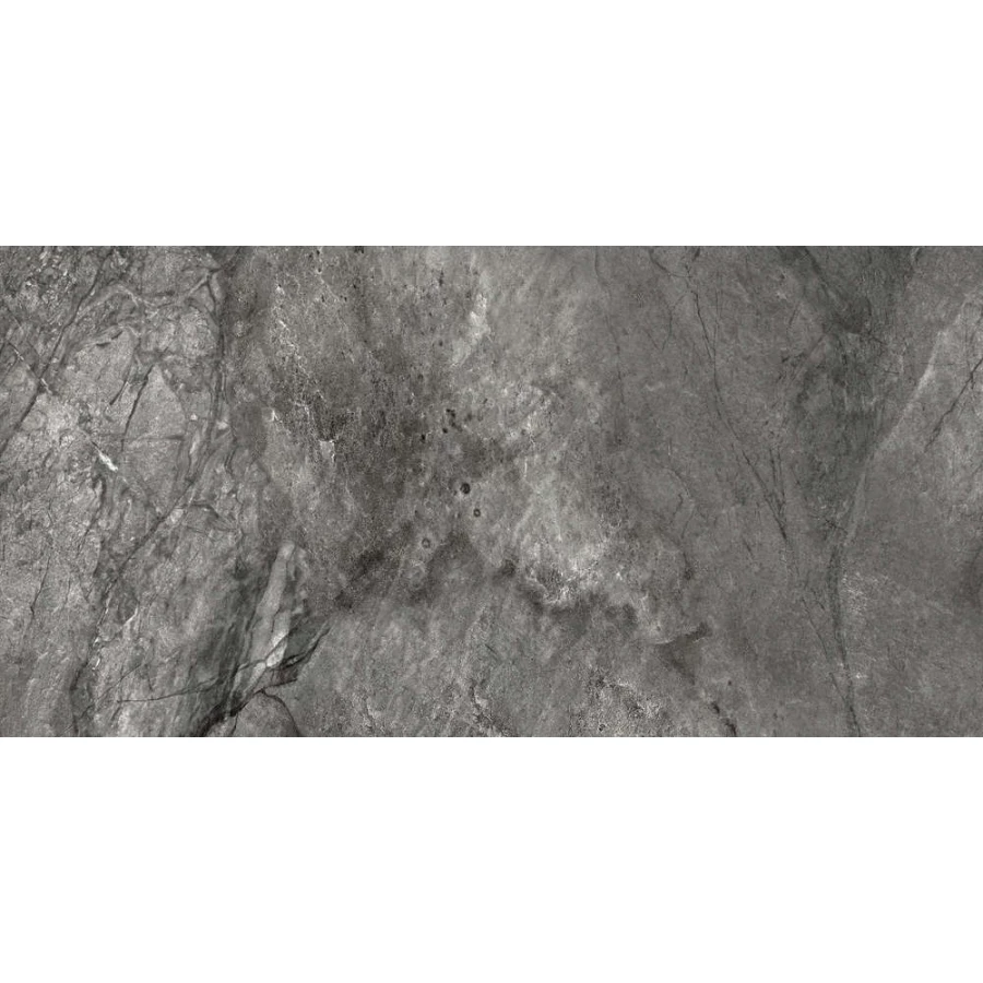 Керамогранит Delacora Slate graphite матовый карвинг D30005M 60х30х0,95 см