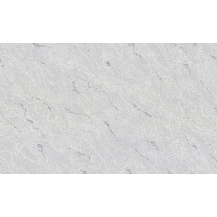 Обои флизелиновые Palitra Home Ornament HomeColor серые HC31216-14 1,06х10,05 м