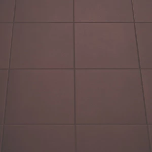 Керамогранит Motto Levels Plum Matt матовый коричневый N100001 20x20 см