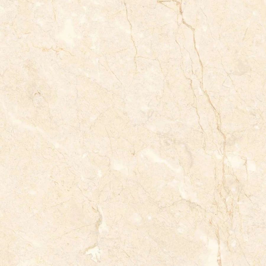 Керамический гранит LV Granito Glossy Piedra Ivory glossy 60х60 см
