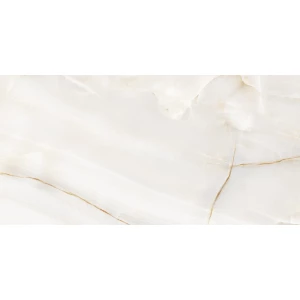 Керамогранит LCM Onyx Smoke Light полированный 60120OSM00P 120х60 см