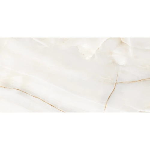 Керамогранит LCM Onyx Smoke Light полированный 60120OSM00P 120х60 см