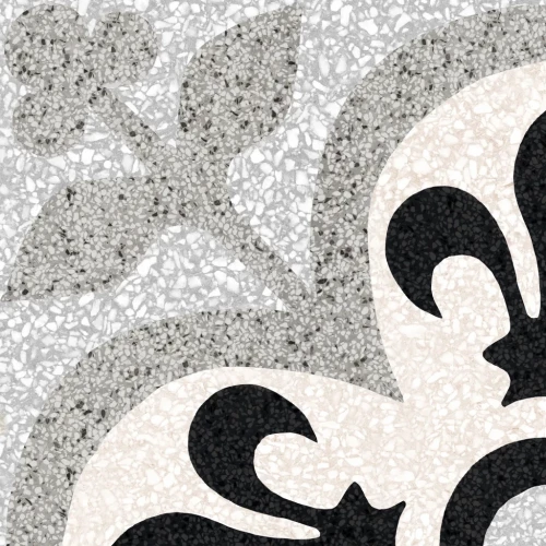 Керамогранит Creto Point 10 матовый многоцветный DB_046 20х20 см