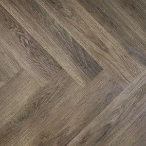 Каменно-полимерная плитка L'Quarzo Magia Дуб Бетабель Lm814 42 класс 4,5 мм