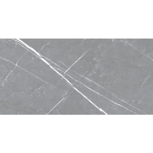 Керамогранит Staro Velvet Pietra Grey Matt матовый серый 120х60 см