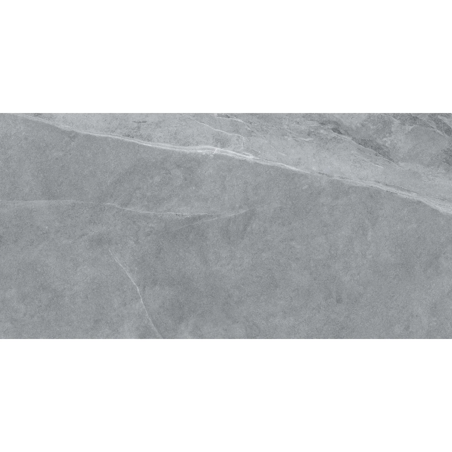 Керамогранит ALMA Ceramica Basalto sugar-эффект 2 шт в уп 45,5 м в пал GFA114BST70R 114х57х0,75 см