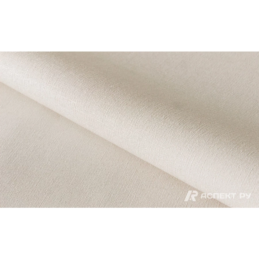 Обои флизелиновые Аспект Deluxe Холст бежевые 70526-12 1,06х10,05 м