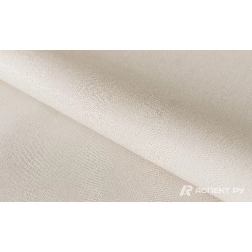 Обои флизелиновые Аспект Deluxe Холст бежевые 70526-12 1,06х10,05 м