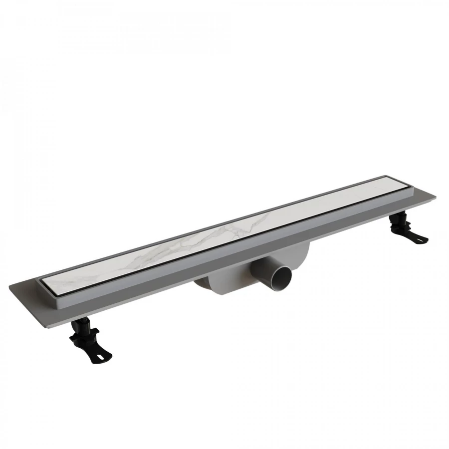 Душевой лоток RGW Drain Leo-11 800 60211180-01