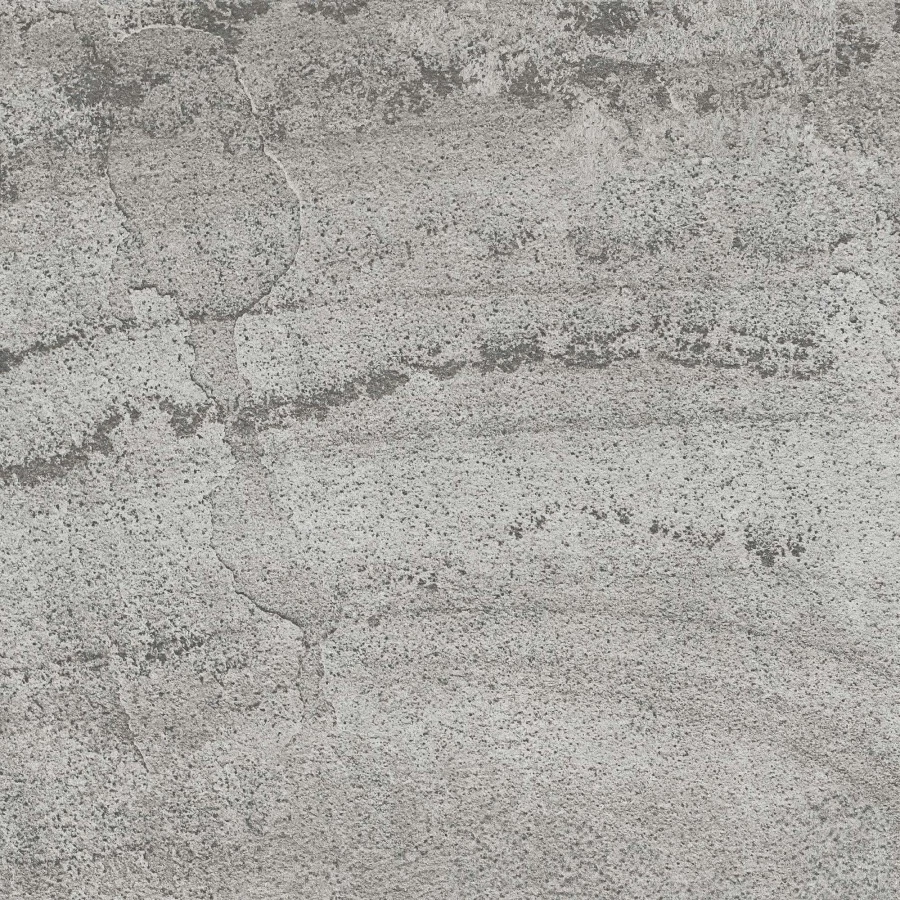 Керамогранит Arcadia Ceramica Vrastra Grey серый IS9003-A 60х60 см